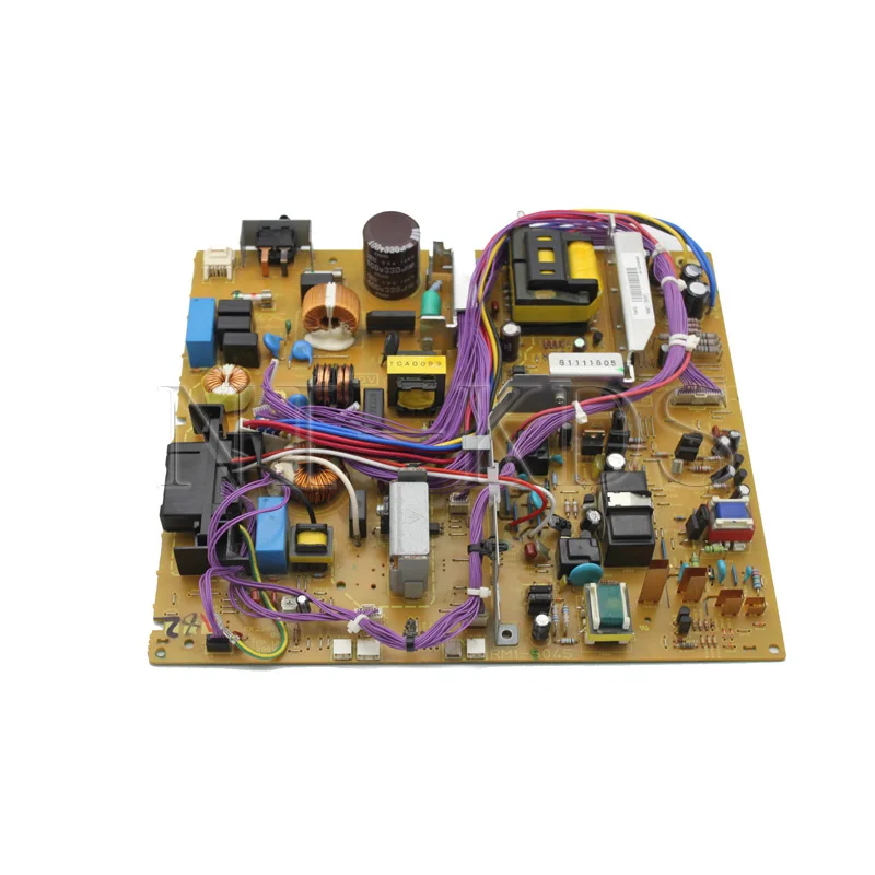 

RM1-5043 RM1-5045 Power Supply Board for HP 4014 4015 4515 SMPS Printer Parts