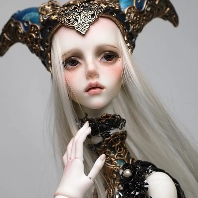 New Arrival 1/3 BJD dolls/Youth doll 70cm and eye gift Advanced Resin diy