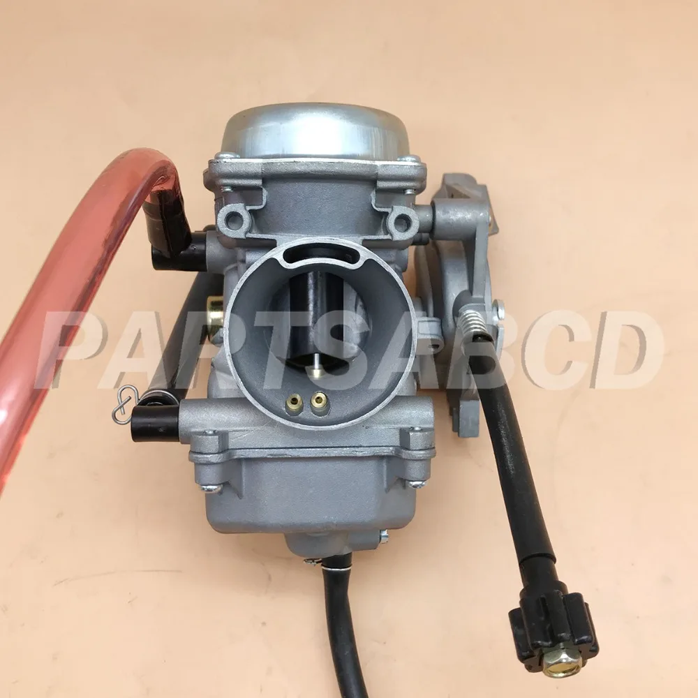 Carburetor for Linhai 400cc Bighorn LH400ATV ATV Quad UTV 400 IRS LH180MQ.13.2a