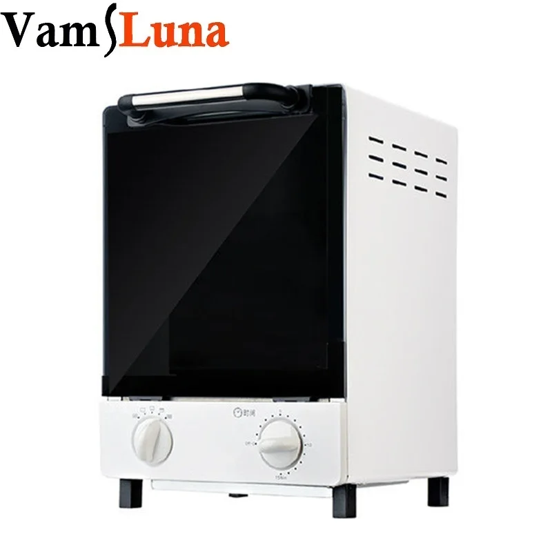 10L High Temperature Sterilizer Box Nail Art Salon Portable Sterilizing Tool Manicure Nail Tool Dry Heat Sterilizer