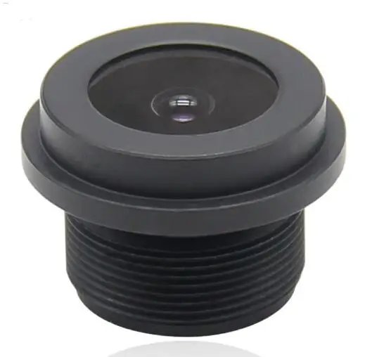 

CCD-2034E1 HD wide-angle night vision after the reversing camera lens M12 waterproof for car security for OV9750