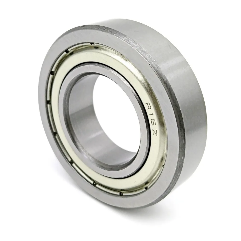 DALUO Bearing R16 R16ZZ R16Z R16RS R16-2RS 1