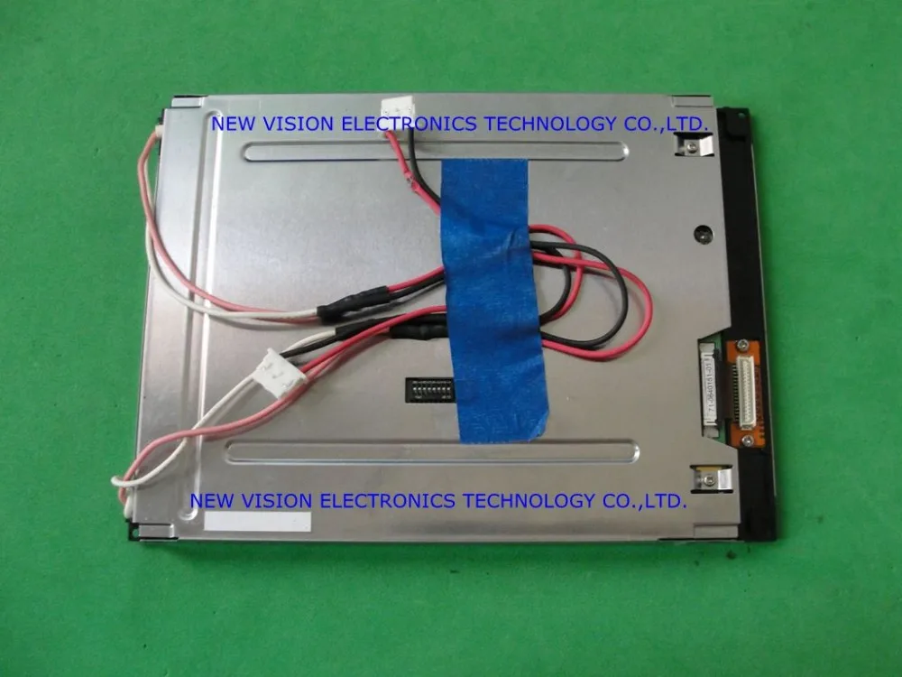 

PD064VT4 PD064VT5 Original A+Grade PVI 6.4 inch 40(RGB)*480 VGA TFT LCD Screen Panel