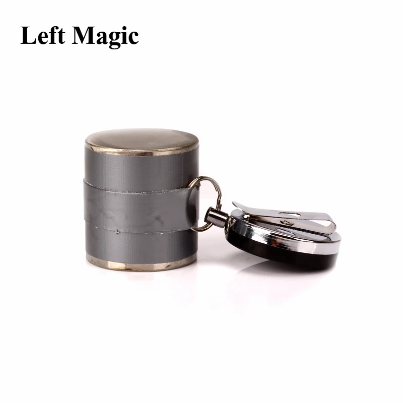 New Arrival 1set The Ultimate Street Levitation Peter Loughran close up magic tricks floating illusion props magia toy prop