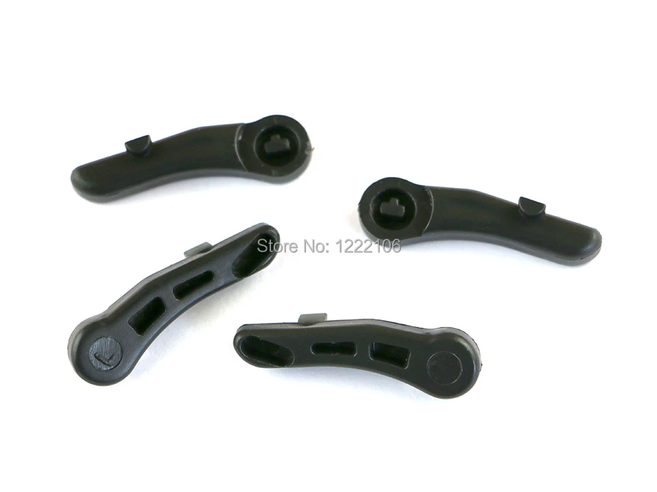 5sets Controller Teile Reparatur Teile Für xbox360 xbox 360 controller Lb RB-TASTE