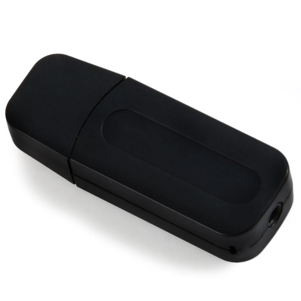 Wireless USB Bluetooth Adapter Dongle For Computer PC PS4 Mouse Aux Audio Bluetooth 4.0 Speaker Music Receiver Transmitter