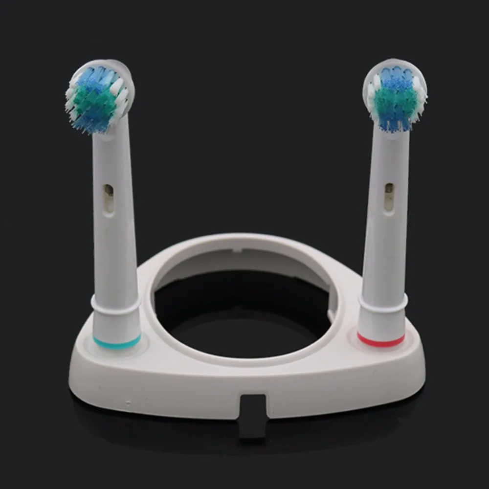 replacement Electric toothbrush White Toothbrush Holder for Oral B (3757 D12 D20 D16 D10 D36)