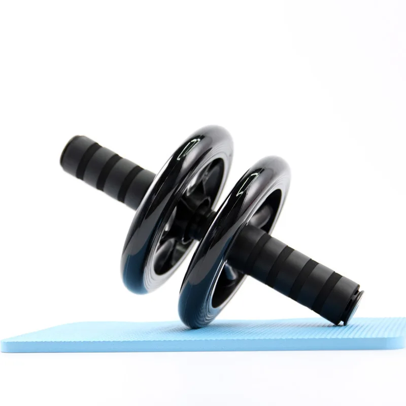 Silent Double Ab Roller 3
