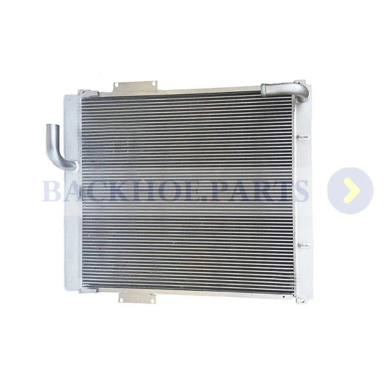 Oil Cooler 141-5974 for Caterpillar CAT E325B Excavator