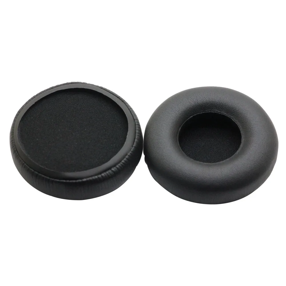 Детские амбушюры для наушников Monster DNA, сменные амбушюры для наушников, черные амбушюры, оптовая продажа