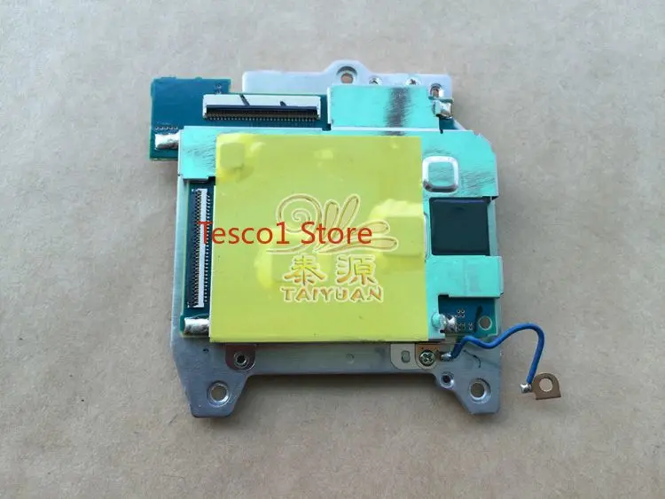 جديد الأصلي لنيكون D3300 CCD CMOS دارة بصرية متكاملة لاستشعار الصورة مع تماما تمرير منخفض مرشح الزجاج