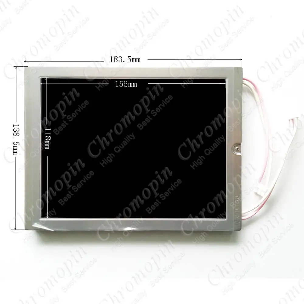 New 7.5 inch LCD Display KCG075VG2BH-G005 LCD Panel Original