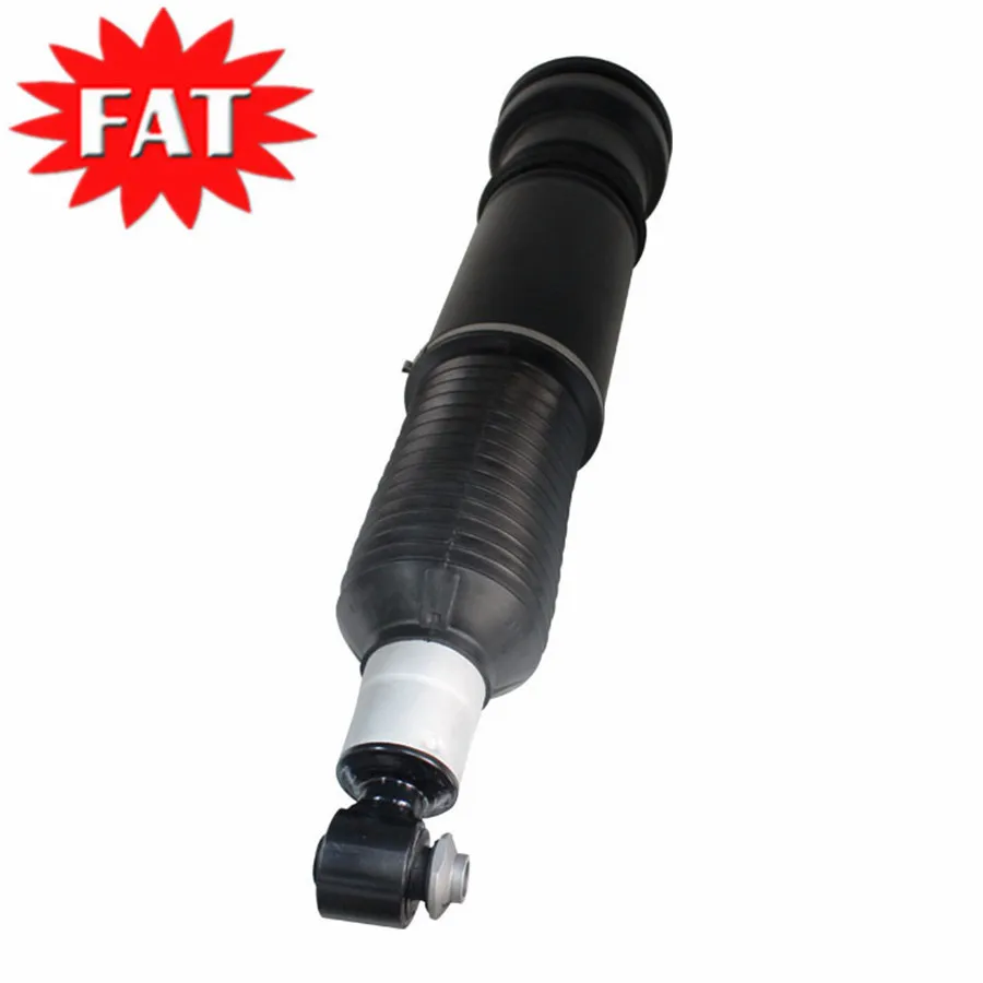 Pair Rear Air Suspension Shock Absorber For Rolls Royce Phantom Saloon RR1 2004-2007 RR1N 2011-2014 37106785171 37106785172