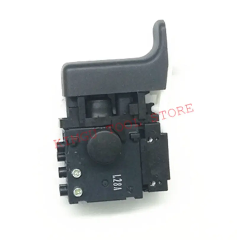 Genuine SWITCH for Hitachi 335796 DH24PD3 DH24PC3 DH24PB3 DH22PH DH22PG Rotary Hammer