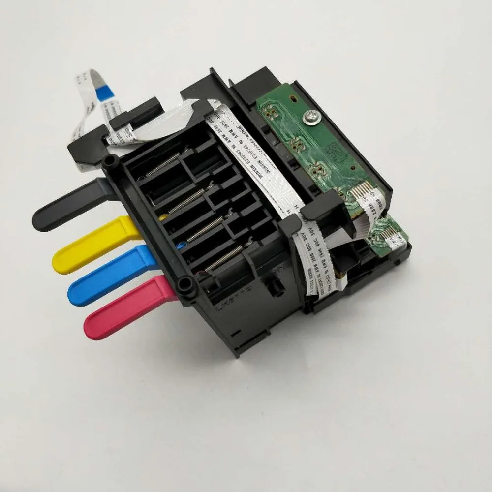 Ink cartridge Holder assy for Brother J6510DW J5910DW J6910DW J6710DW J6510 J6710 J6910 J5910 MFC-J5910DW Mfc-J6510D