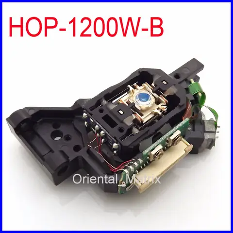 HOP-1200W-B 광학 픽업 CD DVD HOP-1200W-B 레이저 렌즈 유닛, 광학 픽업 액세서리