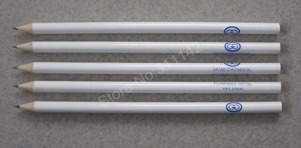 Low price wholesale natural fancy personalised pencils hb pencil wooden unbreakable pencil