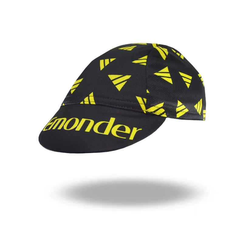 EMONDERMen Cycling Caps Summer Autumn Sports Cycling Outdoor MTB Road Bike Multi-color 4 Styles Bandana Pirate