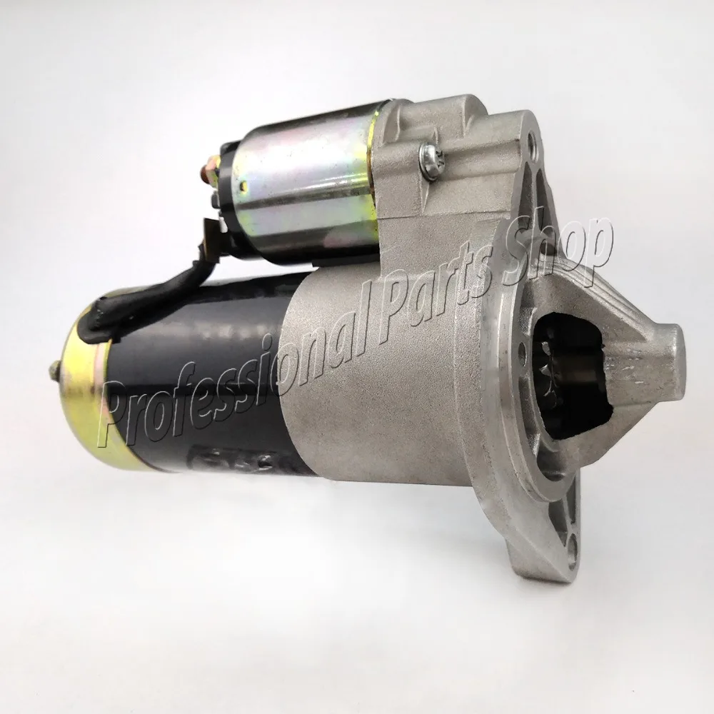 New Starter for Jeep Cherokee Grand Cherokee 4.0L 17749 56041012AB