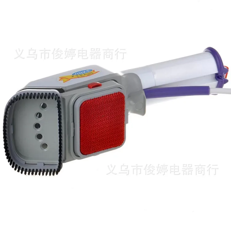 أصليّ Jinke JK-760 صندوق هدية يعبّئ فرشاة بخارية مكواة بخار مكوّاة بخار كهربائيّ فرشاة حديدية فرشاة