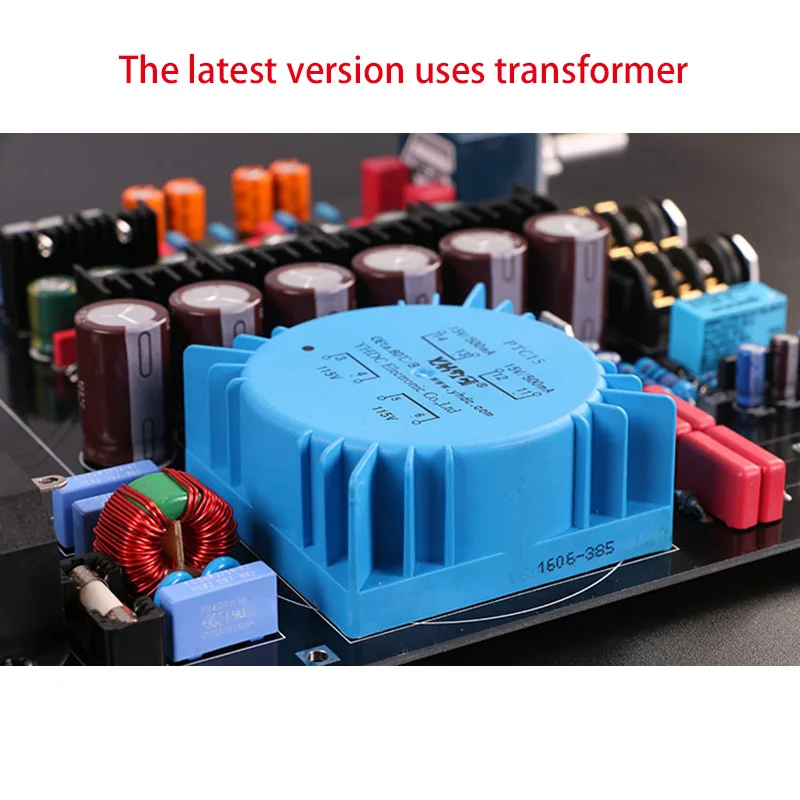 HIFI A2 Headphone Amplifier AMP Dual 15-18V Reference Beyerdynamic A2 Headphone Audio Amplifier Free Shipping