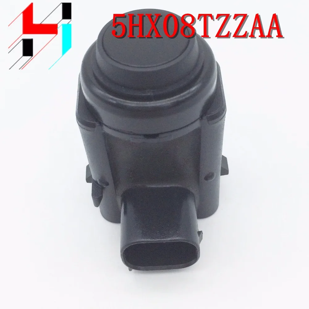 (10pcs) PDC PARKING SENSOR 5HX08TZZAA BUMPER REV ERSE ASS IST For 300 300C 5HX08TZZAA