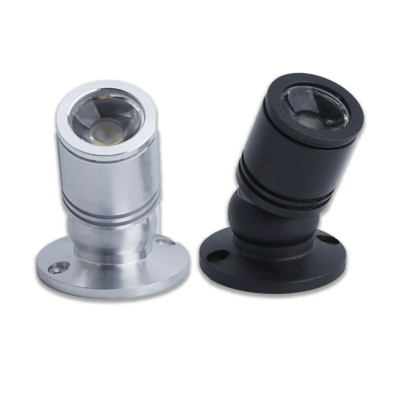 Рисунок 3 - 3 Вт светодиодный встраиваемый