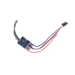 1Pcs Brushless Speed Controller ESC With 1A BEC For RC Airplane RC Helicopter 10A Hot Sale