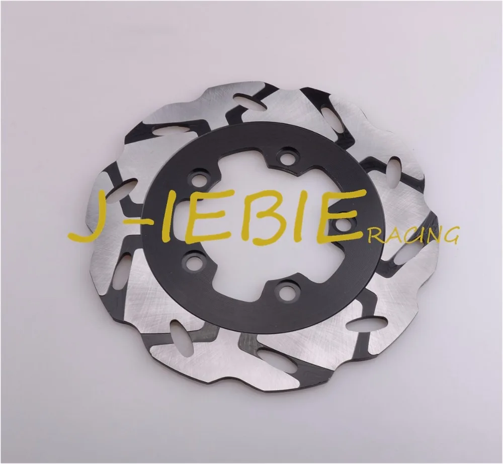 Rear Brake Disc Rotor For SUZUKI GSXR1300 GSXR 1300 HAYABUSA 1999-2007 GSXR1100 1100 750 GSXR750 GSF600 GSF1200 BANDIT