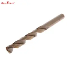 15 Cobalt Drill Bits for Metal and Wood #4