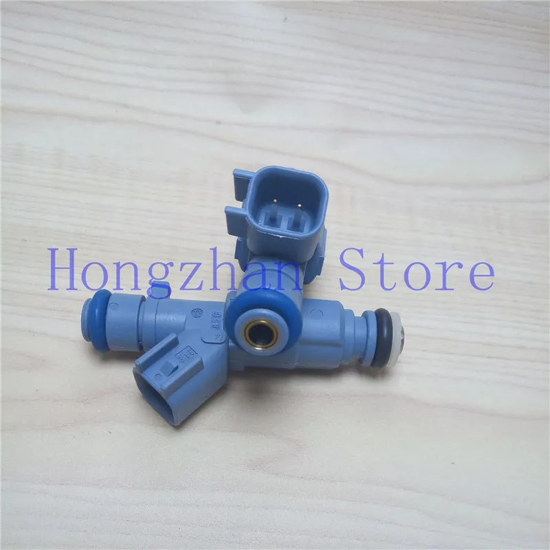 Original Fuel injector fuel spray nozzle for Buick Excelle 1.5 Chevrolet Cruze 1.5 sail 3  OEM: 24101887  F01R00M067