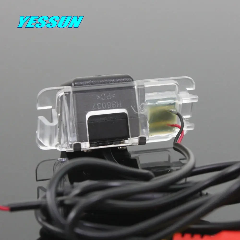 For Ford Explorer U502 2010-2015 Car Rearview Rear Back Camera HD Lens CCD Chip Night Vision Water Proof Wide Angle CAM