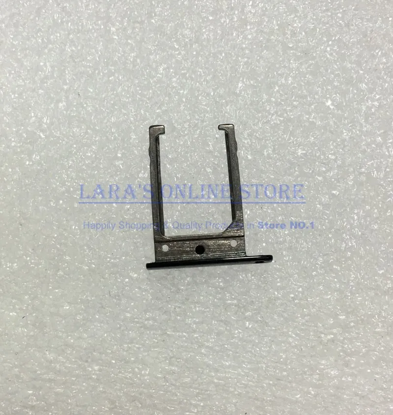 White/ Black Original New Sim Card Slot Holder Tray Adapter For Motorola MOTO X XT1058 Replacement Spare Parts