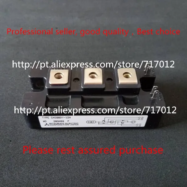 

Free Shipping CM300DY-12H CM300DY-12HE CM300DY-12NF CM300DY-12E IGBT:300A-600V,Can directly buy or contact the seller