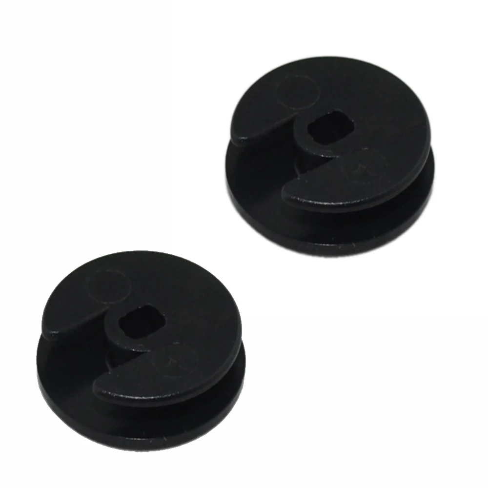 2PCS For 3DS/3DS/LL/3DS XL Wholesale Comfortable 3D Analog Joystick Cap Cover