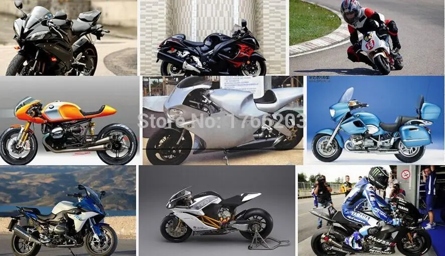 Injection red blue black fairings for pe CBR600RR 03-04 CBR 600 RR 03 04 F5 2003 2004 CBR600 2003-2004 ABS fairing kit