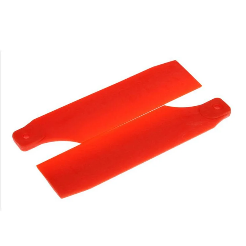 Tarot 450 Plastic Tail Rotor Blades for Trex 450 RC Helicopter