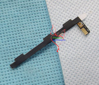 Original volume up/down + power on/of button flex cable FPC for ulefone S10 pro smart cell phone Free shipping