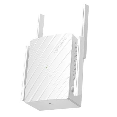 TP-LINK 11AC 900M 듀얼 밴드 2.4 + 5GHz 무선 익스텐더 리피터 부스터 AP 향상 WiFi 핫스팟 WiFi 신호 증폭기 Prom10