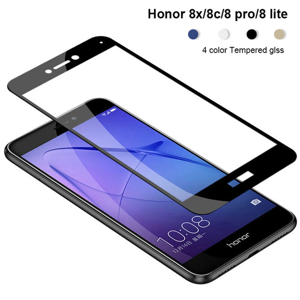 Tempered On The Gla…