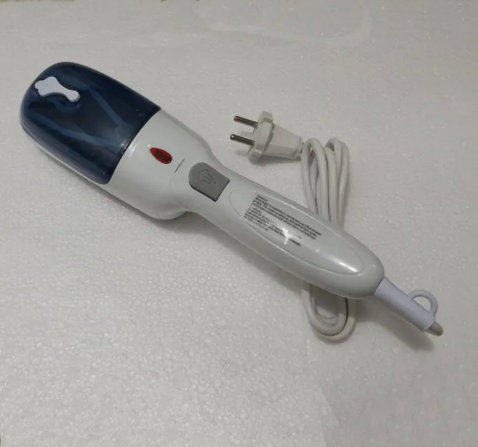 

portable steam iron brush SJ-2106 box hanging hot steam electric ironing machine with EU plug