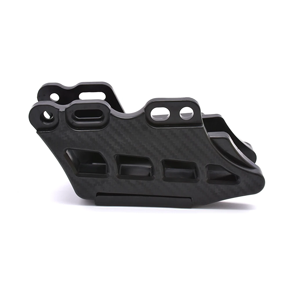 CRF 250 450 R Motorcycle Chain Guide Guard Protector Block Slider For Honda CRF 250R 450R CRF250R 07-17 CRF450R 07-16 Motocross