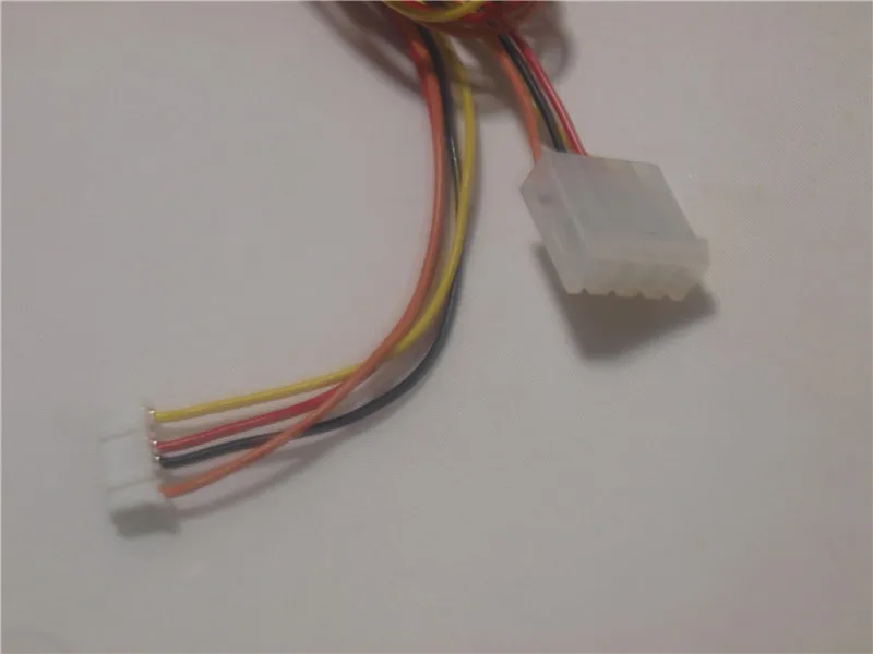Funssor 2pcs * FLASHFORGE Stepper มอเตอร์สำหรับ Flashforge 3D เครื่องพิมพ์อะไหล่มอเตอร์ line