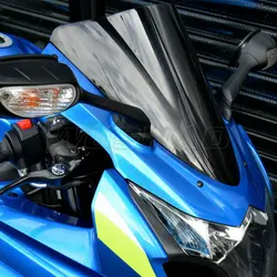 Motorcycle Windshield WindScreen Screen For 2009 2010 2011 2012 2013 2014 2015 2016 Suzuki GSX-R1000 GSXR1000 GSXR GSX-R 1000 K9