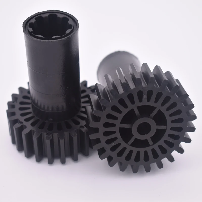 1 piece New Meat Grinder Parts Plastic Gear 7051414 for Braun Power Plus G1100 G1300 KGZ4 KGZ3 G1500 Meat Grinder Parts