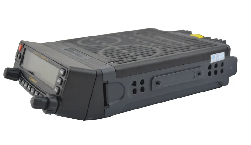 Wouxun Mobile CB Radio Transceiver KG-UV950P Qual band Transmission& Eight Bands Reception Max.50W car radio station