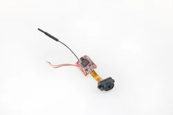 JJR/C JJRC H47 ELFIE Plus RC Quadcopter pezzi di ricambio H47-14 WIFI board camera utilizzato Anche per E56