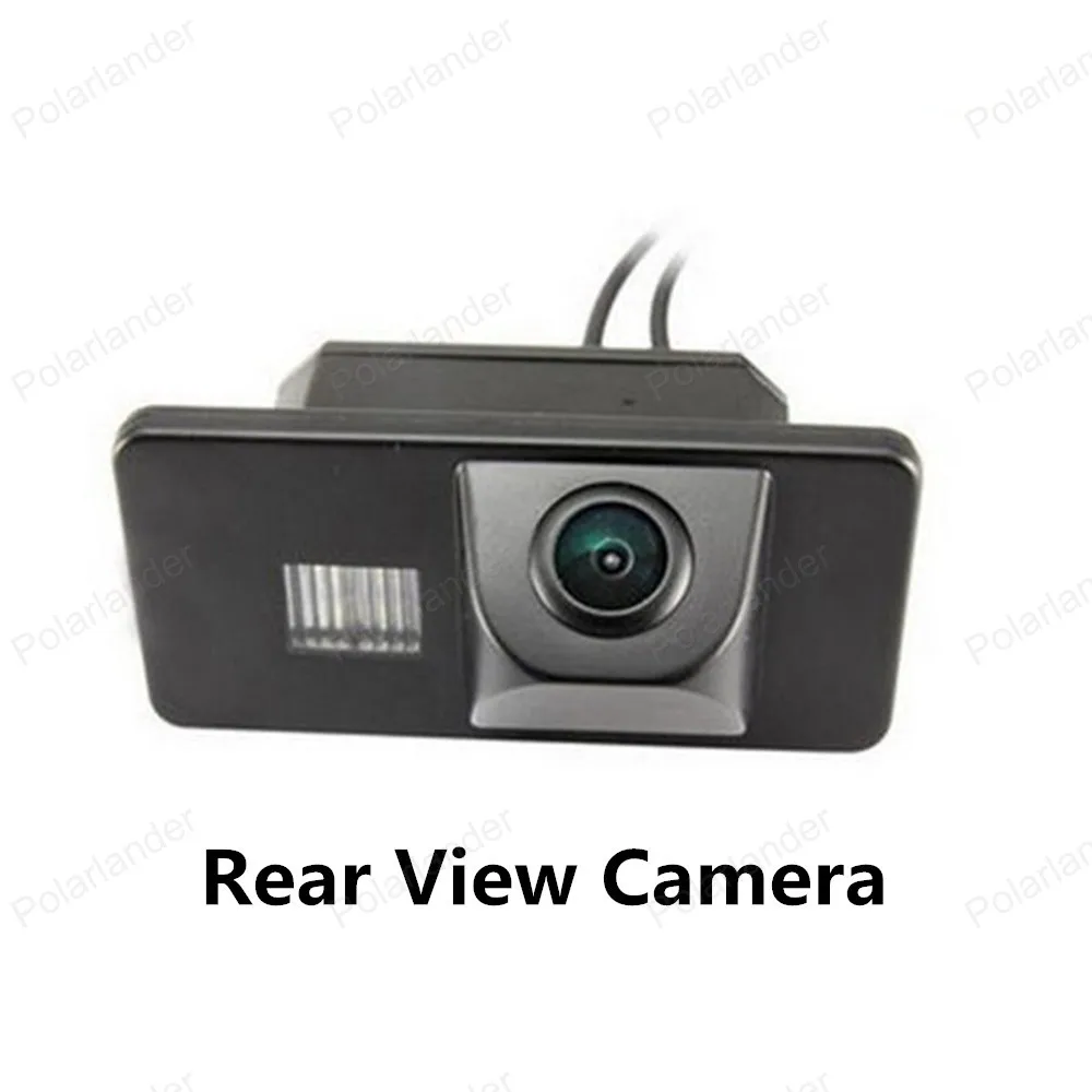 

Polarlander Good Quality Rear View Camera Reversing Camera for x1x3x5 B-MW for 10/11/12/13 B-MW