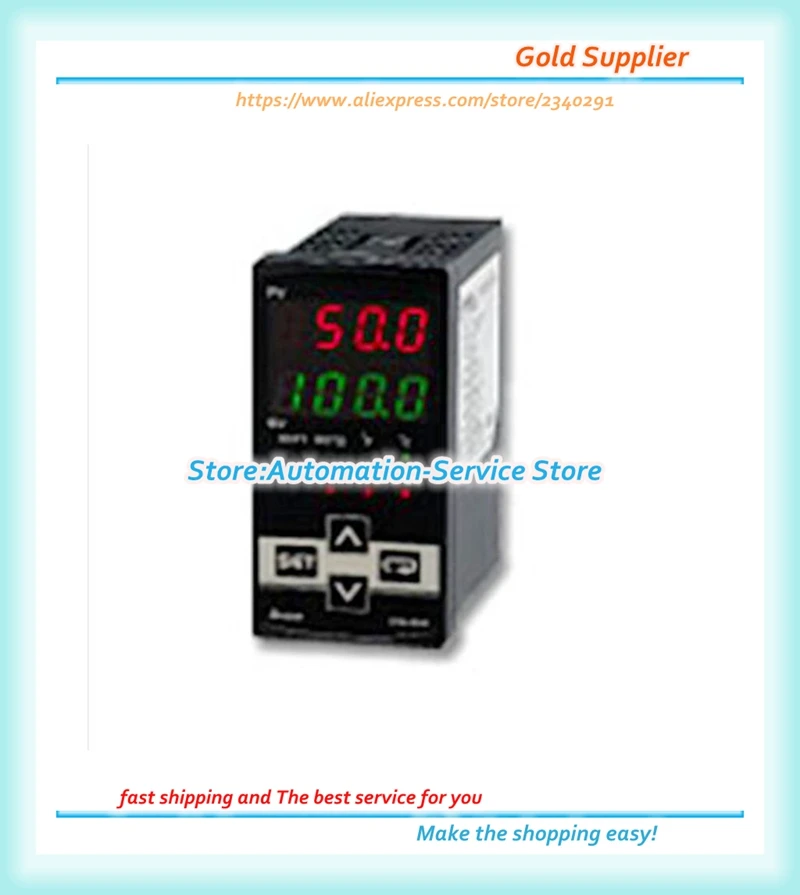 

New Delta Genuine Temperature Controller DTA4896C1