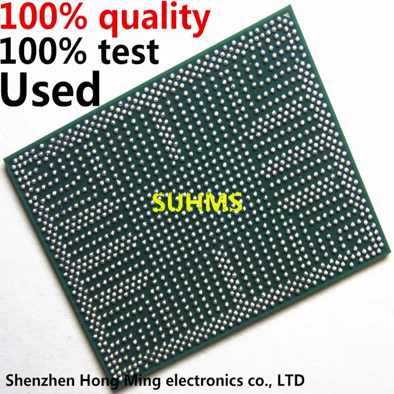 100% test very good product SR2ZA SR2Z5 SR2Z6 SR2Z7 SR2Z8 SR2Z9 J4205 N4200 N3450 N3350 J3355 J3455 BGA Chipset